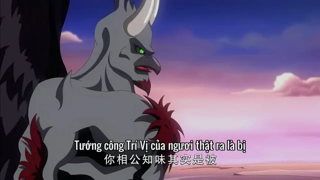 Tây Du Ký Bựa Truyện 2012 Vietsub HD - TVHay Tây Du Ký Bựa Truyện 2012 Vietsub HD - TVHay