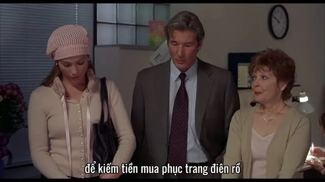 Hình ảnh trong phim Ta Nhảy Chứ trên TVHay Hình ảnh trong phim Ta Nhảy Chứ trên TVHay