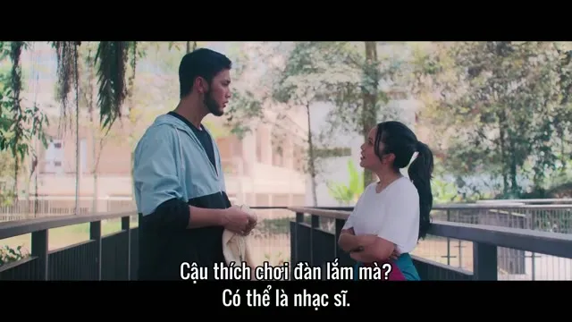 Hình ảnh trong phim Babah trên TVHay Hình ảnh trong phim Babah trên TVHay