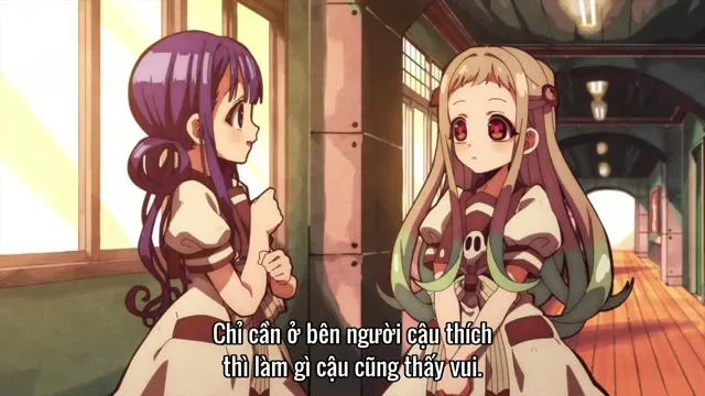 Xem phim Sau Giờ Học Hanako-Kun Vietsub HD tại TVHay Xem phim Sau Giờ Học Hanako-Kun Vietsub HD tại TVHay