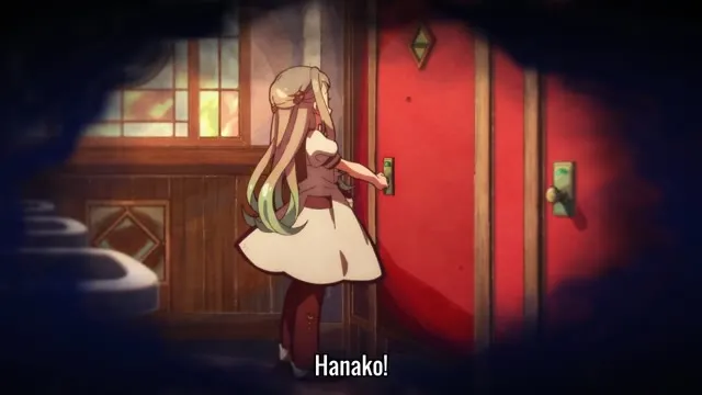 Hình ảnh trong phim Sau Giờ Học Hanako-Kun trên TVHay Hình ảnh trong phim Sau Giờ Học Hanako-Kun trên TVHay