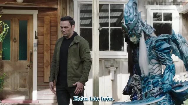 Xem phim Power Rangers: Siêu Ninja Thép Vietsub HD tại TVHay Xem phim Power Rangers: Siêu Ninja Thép Vietsub HD tại TVHay