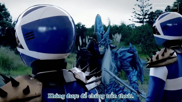 Power Rangers: Siêu Ninja Thép 2018 Vietsub HD - TVHay Power Rangers: Siêu Ninja Thép 2018 Vietsub HD - TVHay