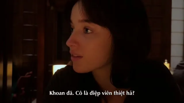 Hình ảnh trong phim Điệp Viên Kế Cận trên TVHay Hình ảnh trong phim Điệp Viên Kế Cận trên TVHay