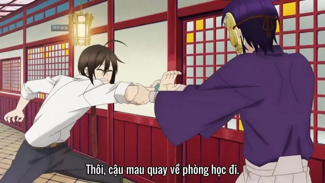 Xem phim Trở Thành Giáo Viên Tại Trường Học Quái Vật Vietsub HD tại TVHay Xem phim Trở Thành Giáo Viên Tại Trường Học Quái Vật Vietsub HD tại TVHay