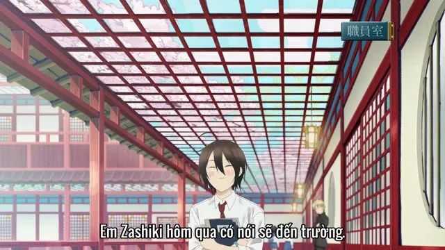 Trở Thành Giáo Viên Tại Trường Học Quái Vật 2024 Vietsub HD - TVHay Trở Thành Giáo Viên Tại Trường Học Quái Vật 2024 Vietsub HD - TVHay