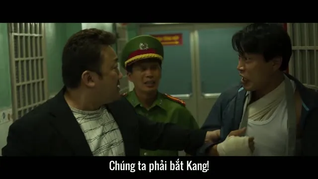 Hình ảnh trong phim Ngoài vòng pháp luật 2 trên TVHay Hình ảnh trong phim Ngoài vòng pháp luật 2 trên TVHay