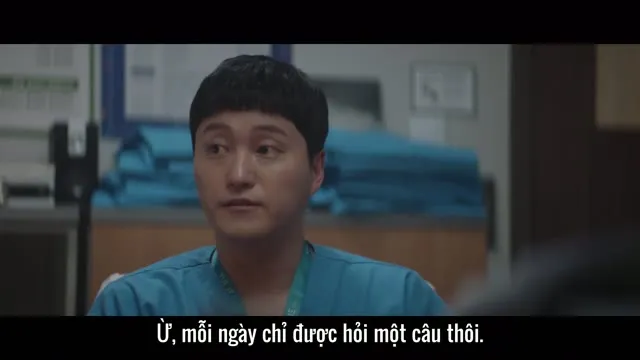 Những Bác Sĩ Tài Hoa (Phần 2) 2021 Vietsub HD - TVHay Những Bác Sĩ Tài Hoa (Phần 2) 2021 Vietsub HD - TVHay
