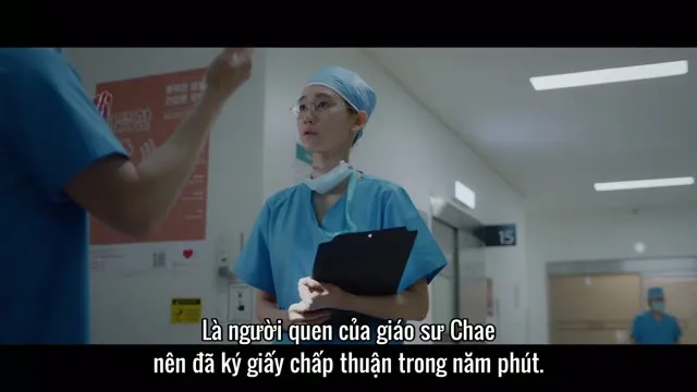 Hình ảnh trong phim Những Bác Sĩ Tài Hoa (Phần 1) trên TVHay Hình ảnh trong phim Những Bác Sĩ Tài Hoa (Phần 1) trên TVHay