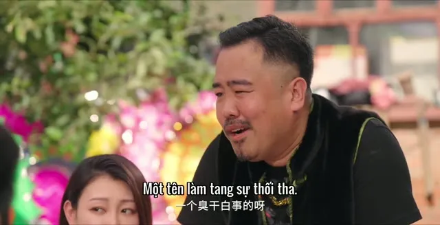 Hình ảnh trong phim Bậc Thầy Tang Sự trên TVHay Hình ảnh trong phim Bậc Thầy Tang Sự trên TVHay