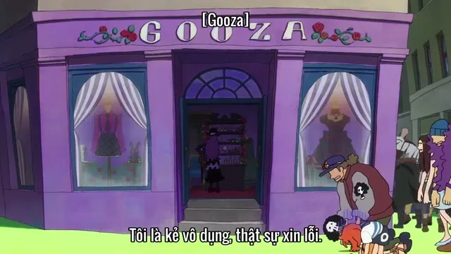 Xem phim Nhật Ký Hải Trình: One Piece Truyền Kỳ Đảo Người Cá Vietsub HD tại TVHay Xem phim Nhật Ký Hải Trình: One Piece Truyền Kỳ Đảo Người Cá Vietsub HD tại TVHay