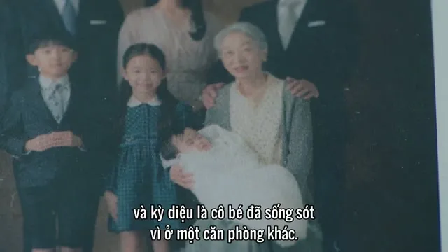 Hình ảnh Ai Đã Thấy Con Công Nhảy Múa Trong Rừng tập 7 trên TVHay Hình ảnh Ai Đã Thấy Con Công Nhảy Múa Trong Rừng tập 7 trên TVHay