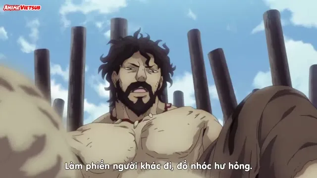 Xem phim Tu La Dị Giới (Phần 2) Vietsub HD tại TVHay Xem phim Tu La Dị Giới (Phần 2) Vietsub HD tại TVHay