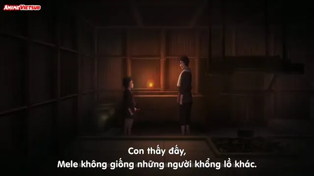 Hình ảnh trong phim Tu La Dị Giới (Phần 2) trên TVHay Hình ảnh trong phim Tu La Dị Giới (Phần 2) trên TVHay