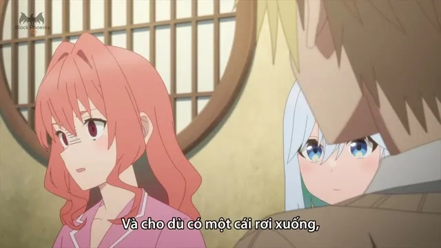Hình ảnh trong phim Duyên Nợ Nhà Amagami trên TVHay Hình ảnh trong phim Duyên Nợ Nhà Amagami trên TVHay