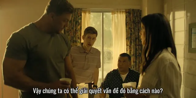 Phát Súng Cuối Cùng (Phần 3) 2025 Vietsub HD - TVHay Phát Súng Cuối Cùng (Phần 3) 2025 Vietsub HD - TVHay