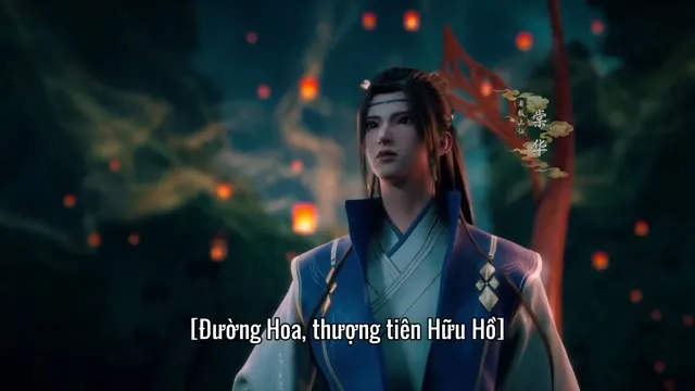 Xem phim Niệm Vô Song (Bản Hoạt Hình) Vietsub HD tại TVHay Xem phim Niệm Vô Song (Bản Hoạt Hình) Vietsub HD tại TVHay