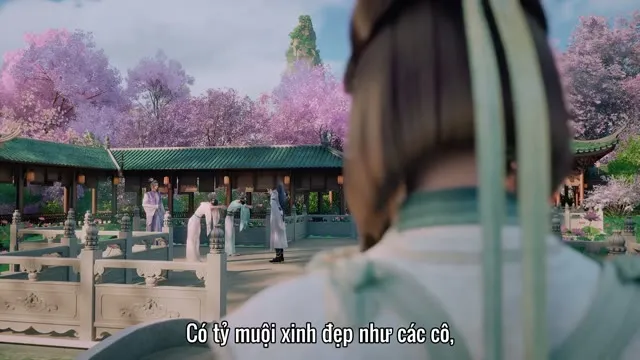 Niệm Vô Song (Bản Hoạt Hình) 2024 Vietsub HD - TVHay Niệm Vô Song (Bản Hoạt Hình) 2024 Vietsub HD - TVHay