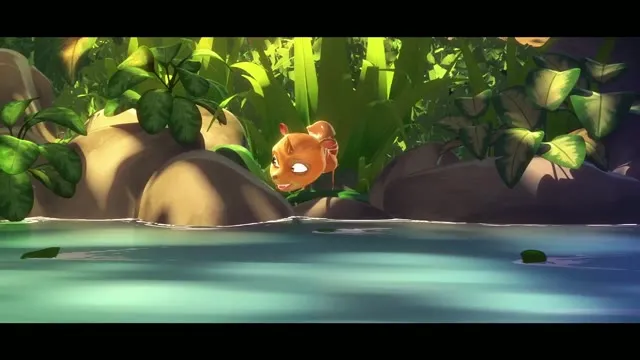 Câu Chuyện Về Chú Nai Chuột 2025 Vietsub HD - TVHay Câu Chuyện Về Chú Nai Chuột 2025 Vietsub HD - TVHay