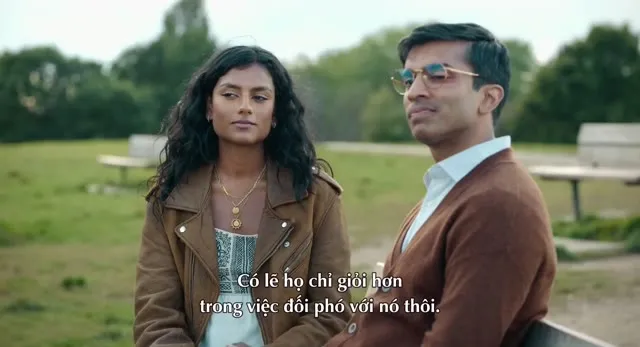 Hình ảnh trong phim Năm Cuộc Hẹn Để Yêu trên TVHay Hình ảnh trong phim Năm Cuộc Hẹn Để Yêu trên TVHay