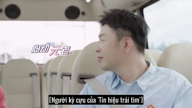 Xem phim Tín Hiệu Con Tim (Phần 6) Vietsub HD tại TVHay Xem phim Tín Hiệu Con Tim (Phần 6) Vietsub HD tại TVHay