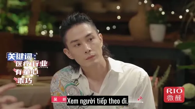 Tín Hiệu Con Tim (Phần 5) 2022 Vietsub HD - TVHay Tín Hiệu Con Tim (Phần 5) 2022 Vietsub HD - TVHay