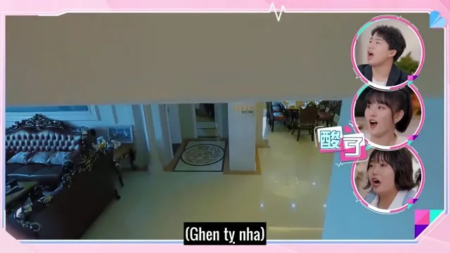 Tín Hiệu Con Tim (Phần 4) 2021 Vietsub HD - TVHay Tín Hiệu Con Tim (Phần 4) 2021 Vietsub HD - TVHay