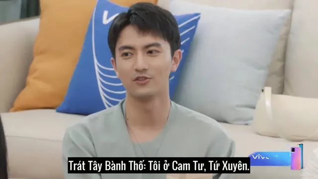 Hình ảnh trong phim Tín Hiệu Con Tim (Phần 3) trên TVHay Hình ảnh trong phim Tín Hiệu Con Tim (Phần 3) trên TVHay
