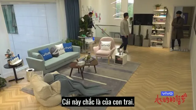 Hình ảnh trong phim Tín Hiệu Con Tim (Phần 2) trên TVHay Hình ảnh trong phim Tín Hiệu Con Tim (Phần 2) trên TVHay