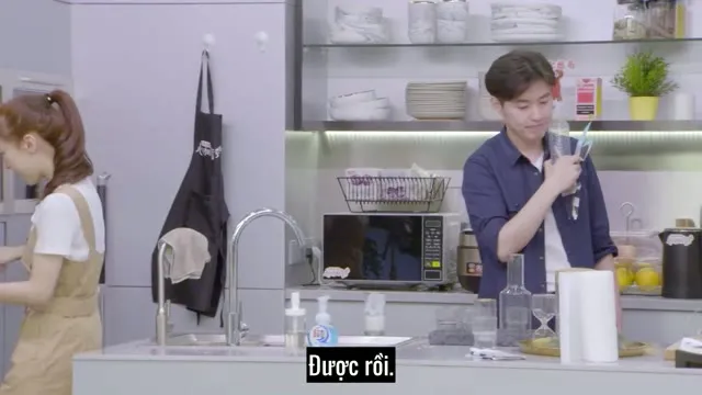 Tín Hiệu Con Tim (Phần 1) 2018 Vietsub HD - TVHay Tín Hiệu Con Tim (Phần 1) 2018 Vietsub HD - TVHay