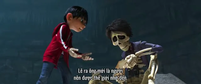 Coco: Hội Ngộ Diệu Kỳ 2017 Vietsub HD - TVHay Coco: Hội Ngộ Diệu Kỳ 2017 Vietsub HD - TVHay