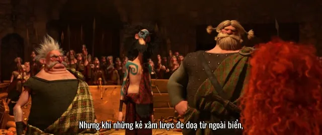 Công Chúa Tóc Xù 2012 Vietsub HD - TVHay Công Chúa Tóc Xù 2012 Vietsub HD - TVHay
