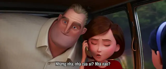Xem Gia Đình Siêu Nhân 2 tập 1 Vietsub + Thuyết Minh tại TVHay Xem Gia Đình Siêu Nhân 2 tập 1 Vietsub + Thuyết Minh tại TVHay