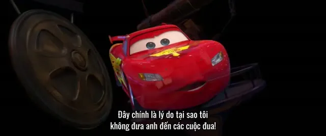 Vương Quốc Xe Hơi 2 2011 Vietsub HD - TVHay Vương Quốc Xe Hơi 2 2011 Vietsub HD - TVHay