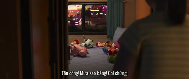 Câu Chuyện Đồ Chơi 4 2019 Vietsub HD - TVHay Câu Chuyện Đồ Chơi 4 2019 Vietsub HD - TVHay
