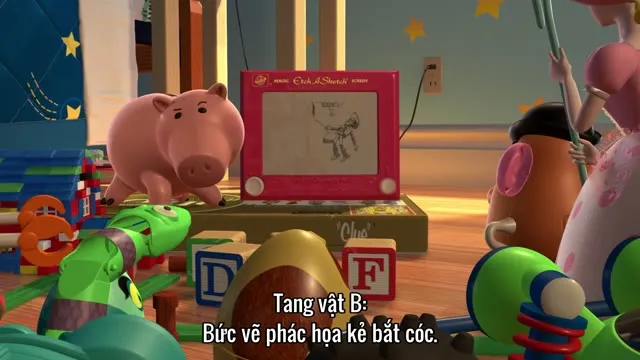 Xem phim Câu Chuyện Đồ Chơi 2 Vietsub + Thuyết Minh HD tại TVHay Xem phim Câu Chuyện Đồ Chơi 2 Vietsub + Thuyết Minh HD tại TVHay