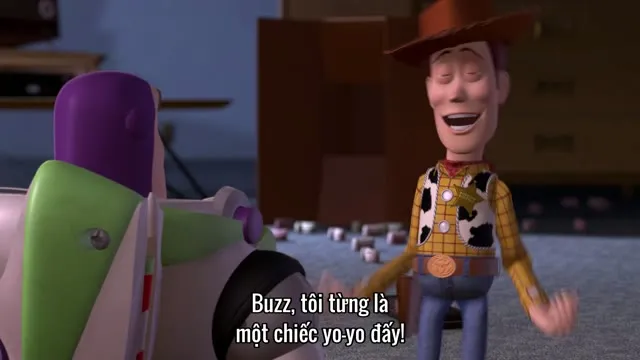 Câu Chuyện Đồ Chơi 2 1999 Vietsub HD - TVHay Câu Chuyện Đồ Chơi 2 1999 Vietsub HD - TVHay
