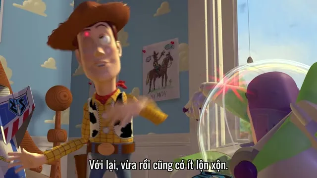 Xem phim Câu Chuyện Đồ Chơi Vietsub + Thuyết Minh HD tại TVHay Xem phim Câu Chuyện Đồ Chơi Vietsub + Thuyết Minh HD tại TVHay