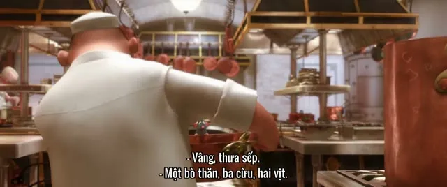 Xem phim Chú Chuột Đầu Bếp Vietsub + Thuyết Minh HD tại TVHay Xem phim Chú Chuột Đầu Bếp Vietsub + Thuyết Minh HD tại TVHay