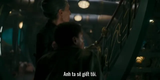 Nautilus: Hai Vạn Dặm Dưới Đáy Biển 2024 Vietsub HD - TVHay Nautilus: Hai Vạn Dặm Dưới Đáy Biển 2024 Vietsub HD - TVHay