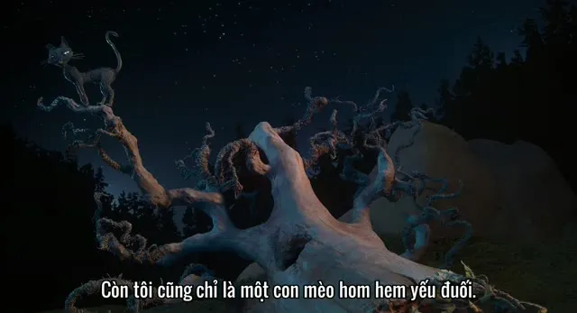 Hình ảnh trong phim Cô Bé Coraline trên TVHay Hình ảnh trong phim Cô Bé Coraline trên TVHay