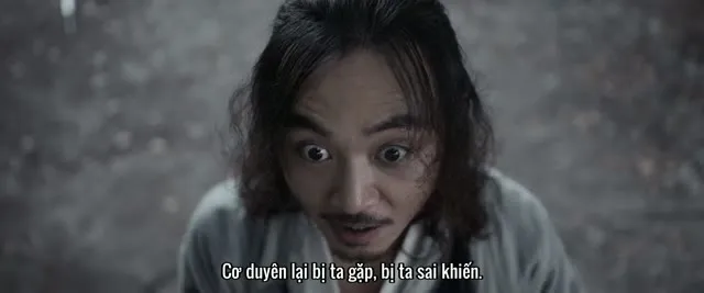 Tây Du Hàng Ma Truyện: Khoái Hoạt Thành 2025 Vietsub HD - TVHay Tây Du Hàng Ma Truyện: Khoái Hoạt Thành 2025 Vietsub HD - TVHay