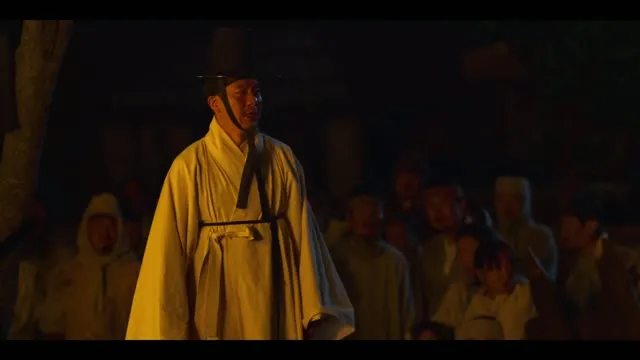 Vương Triều Xác Sống (Phần 2) 2020 Vietsub HD - TVHay Vương Triều Xác Sống (Phần 2) 2020 Vietsub HD - TVHay