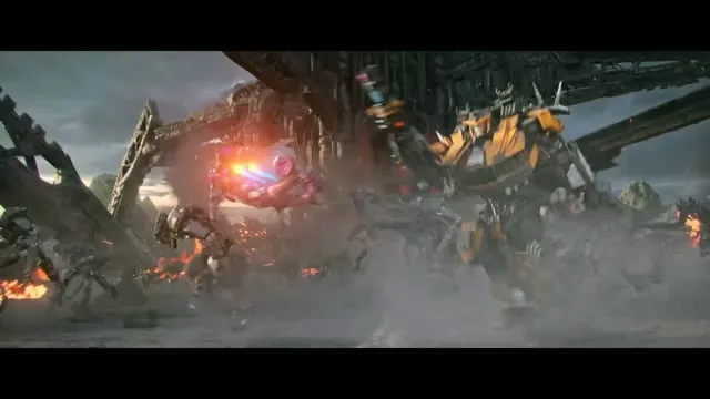 Transformers: Quái Thú Trỗi Dậy 2023 Vietsub HD - TVHay Transformers: Quái Thú Trỗi Dậy 2023 Vietsub HD - TVHay