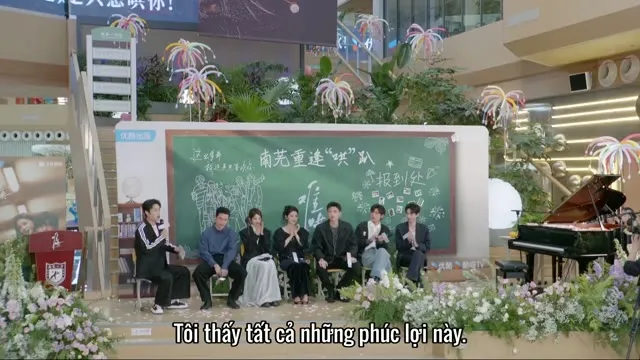 Hình ảnh trong phim Khó Dỗ Dành trên TVHay Hình ảnh trong phim Khó Dỗ Dành trên TVHay