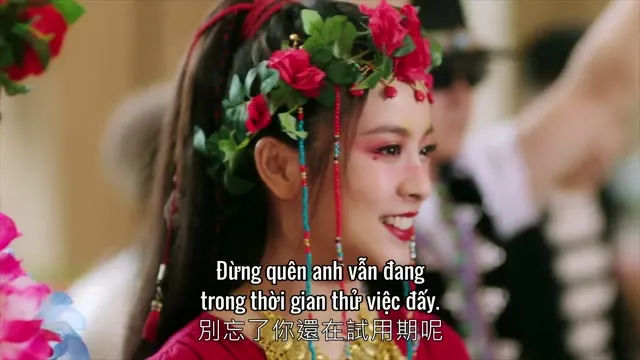 Ở Rể Nhà Tộc Trưởng 2022 Vietsub HD - TVHay Ở Rể Nhà Tộc Trưởng 2022 Vietsub HD - TVHay