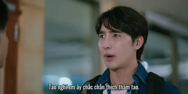 Xem Tình Yêu Ông Chú tập 9 Vietsub + Thuyết Minh tại TVHay Xem Tình Yêu Ông Chú tập 9 Vietsub + Thuyết Minh tại TVHay