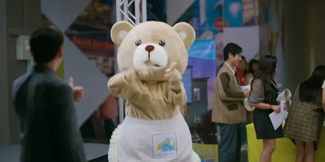 Tình Yêu Ông Chú tập 9 Vietsub HD - TVHay Tình Yêu Ông Chú tập 9 Vietsub HD - TVHay