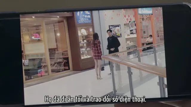 Hình ảnh trong phim Mẹ Kế trên TVHay Hình ảnh trong phim Mẹ Kế trên TVHay