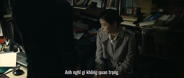 Hình ảnh trong phim Hồ Sơ Bá Linh trên TVHay Hình ảnh trong phim Hồ Sơ Bá Linh trên TVHay